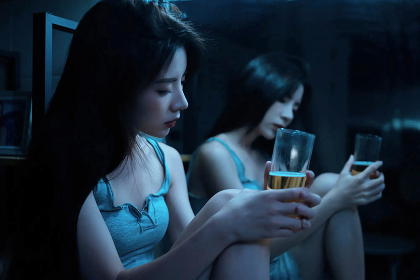 阳光的女人,为何两次婚姻都这么失败 婚姻 女人 离婚 第1张 阳光的女人,为何两次婚姻都这么失败 婚姻 女人 离婚 第1张