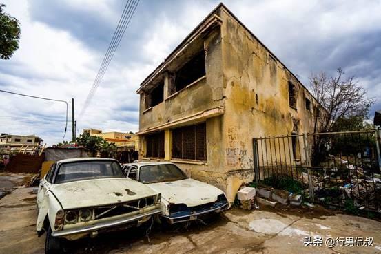 塞浦路斯的历史发展(看一个分裂的国家如何重塑自我)(39)