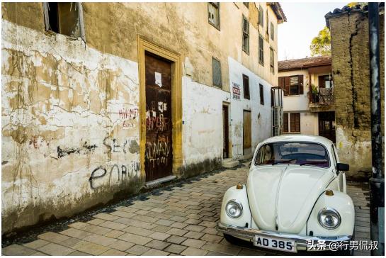 塞浦路斯的历史发展(看一个分裂的国家如何重塑自我)(5)