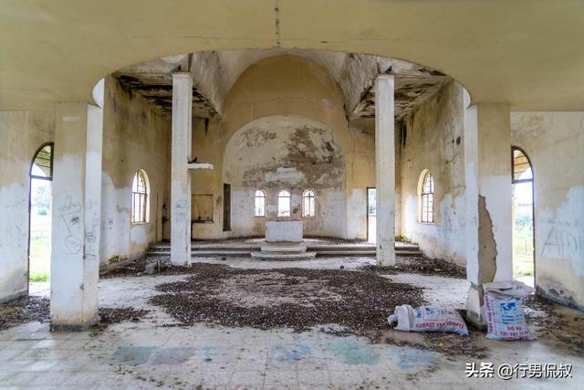 塞浦路斯的历史发展(看一个分裂的国家如何重塑自我)(42)