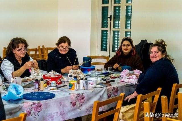 塞浦路斯的历史发展(看一个分裂的国家如何重塑自我)(60)