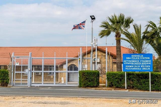 塞浦路斯的历史发展(看一个分裂的国家如何重塑自我)(6)