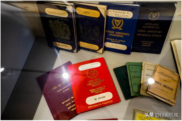 塞浦路斯的历史发展(看一个分裂的国家如何重塑自我)(7)