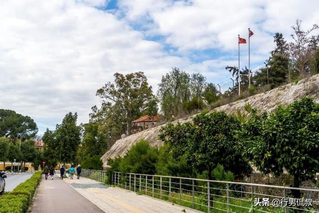 塞浦路斯的历史发展(看一个分裂的国家如何重塑自我)(34)