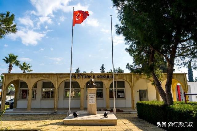 塞浦路斯的历史发展(看一个分裂的国家如何重塑自我)(46)