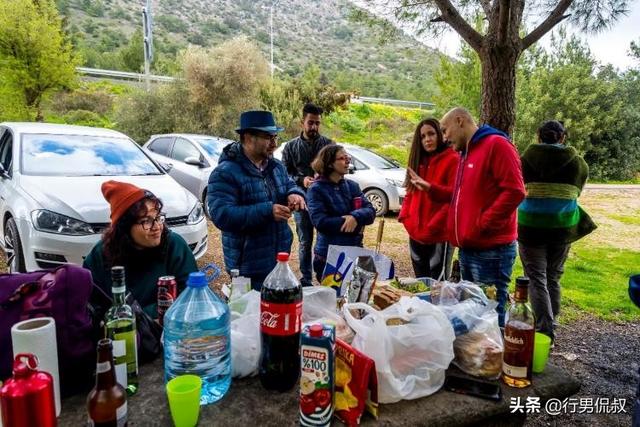 塞浦路斯的历史发展(看一个分裂的国家如何重塑自我)(51)