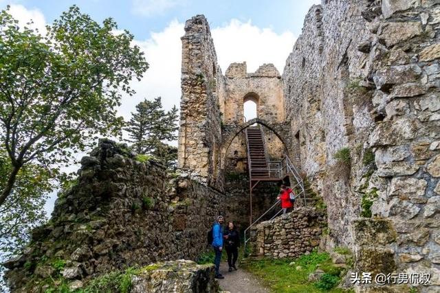 塞浦路斯的历史发展(看一个分裂的国家如何重塑自我)(49)