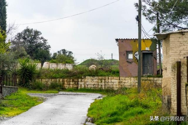 塞浦路斯的历史发展(看一个分裂的国家如何重塑自我)(56)