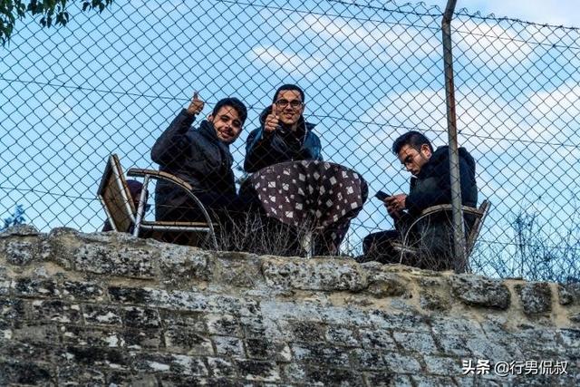 塞浦路斯的历史发展(看一个分裂的国家如何重塑自我)(35)