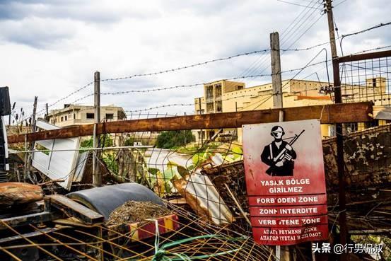 塞浦路斯的历史发展(看一个分裂的国家如何重塑自我)(37)