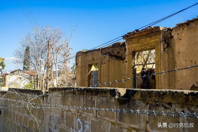 塞浦路斯的历史发展(看一个分裂的国家如何重塑自我)(21)
