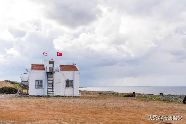 塞浦路斯的历史发展(看一个分裂的国家如何重塑自我)(3)