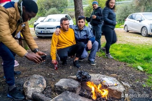 塞浦路斯的历史发展(看一个分裂的国家如何重塑自我)(52)