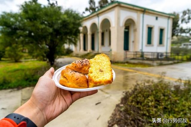 塞浦路斯的历史发展(看一个分裂的国家如何重塑自我)(62)