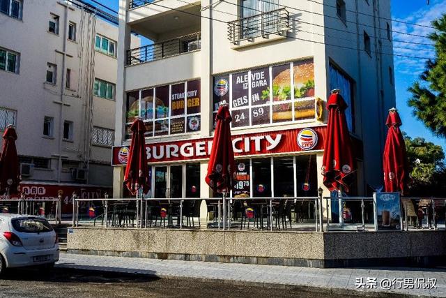 塞浦路斯的历史发展(看一个分裂的国家如何重塑自我)(8)