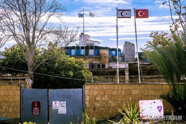 塞浦路斯的历史发展(看一个分裂的国家如何重塑自我)(48)