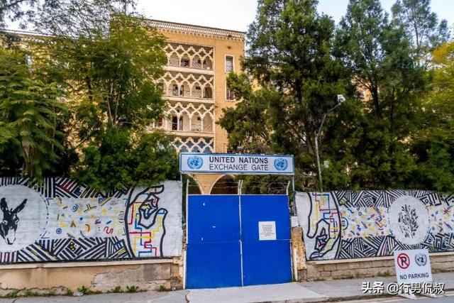 塞浦路斯的历史发展(看一个分裂的国家如何重塑自我)(26)