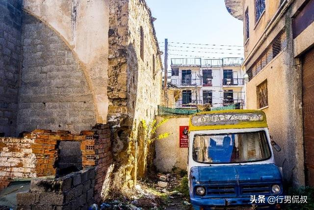 塞浦路斯的历史发展(看一个分裂的国家如何重塑自我)(23)