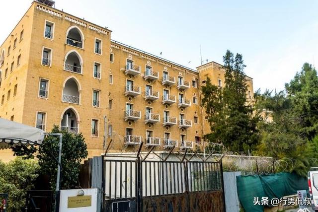 塞浦路斯的历史发展(看一个分裂的国家如何重塑自我)(25)