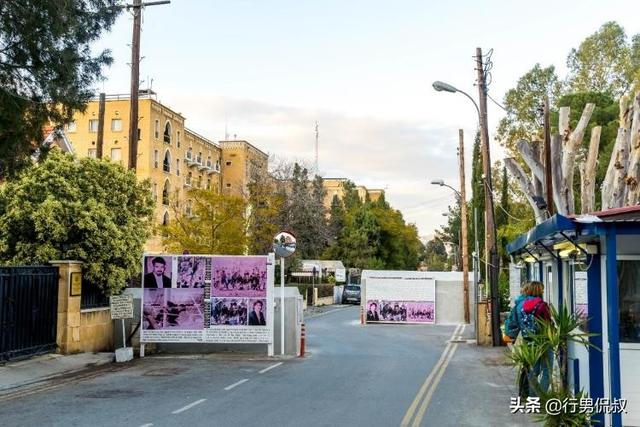 塞浦路斯的历史发展(看一个分裂的国家如何重塑自我)(28)