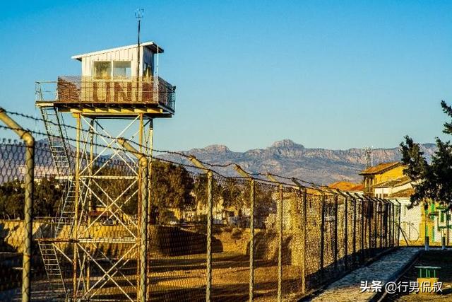 塞浦路斯的历史发展(看一个分裂的国家如何重塑自我)(17)