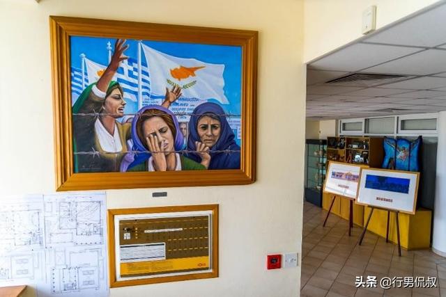 塞浦路斯的历史发展(看一个分裂的国家如何重塑自我)(63)