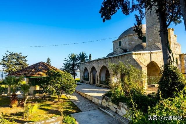 塞浦路斯的历史发展(看一个分裂的国家如何重塑自我)(15)