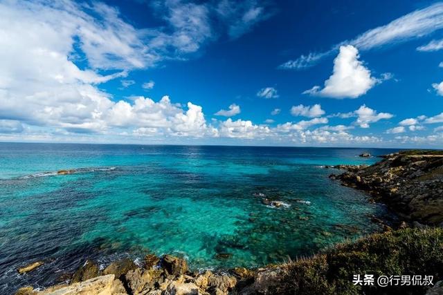 塞浦路斯的历史发展(看一个分裂的国家如何重塑自我)(11)