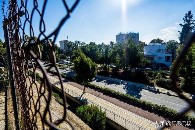 塞浦路斯的历史发展(看一个分裂的国家如何重塑自我)(18)