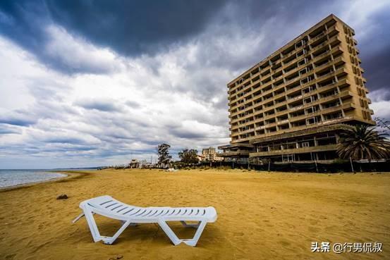 塞浦路斯的历史发展(看一个分裂的国家如何重塑自我)(36)