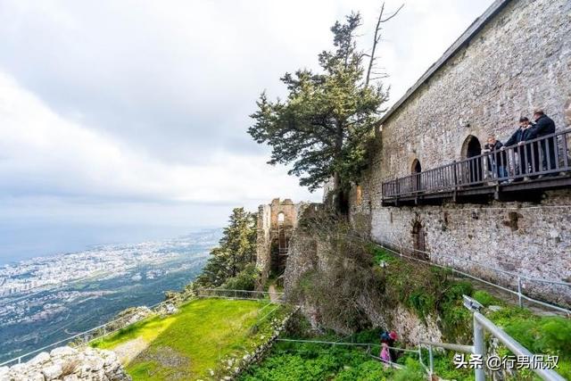 塞浦路斯的历史发展(看一个分裂的国家如何重塑自我)(50)