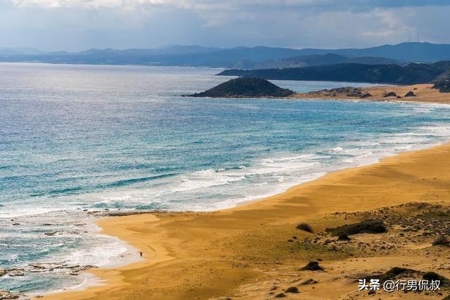 塞浦路斯的历史发展(看一个分裂的国家如何重塑自我)(12)