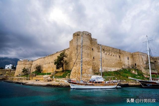 塞浦路斯的历史发展(看一个分裂的国家如何重塑自我)(10)