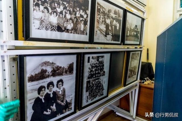 塞浦路斯的历史发展(看一个分裂的国家如何重塑自我)(58)