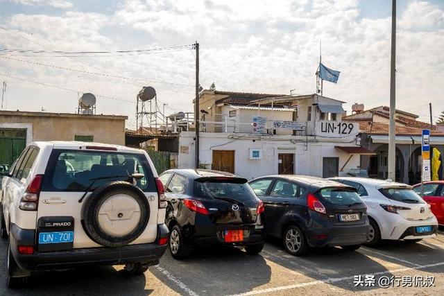 塞浦路斯的历史发展(看一个分裂的国家如何重塑自我)(19)