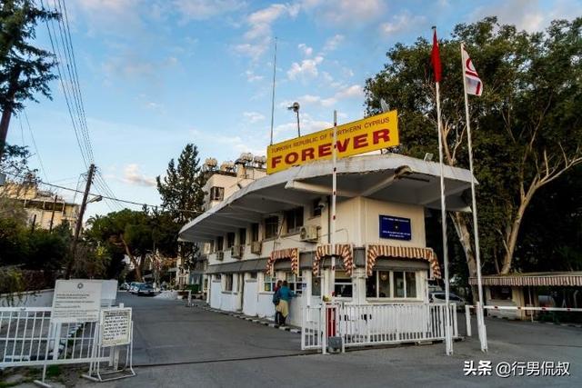 塞浦路斯的历史发展(看一个分裂的国家如何重塑自我)(29)
