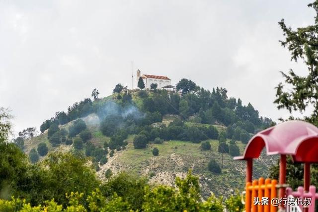 塞浦路斯的历史发展(看一个分裂的国家如何重塑自我)(59)