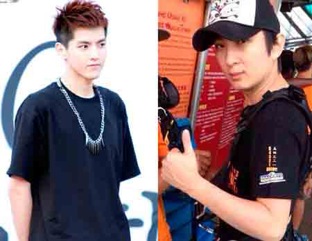 王思聪骂吴亦凡