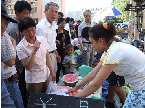 大连历史详细介绍(十五年前的大连掠影)(130)