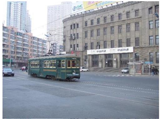 大连历史详细介绍(十五年前的大连掠影)(44)