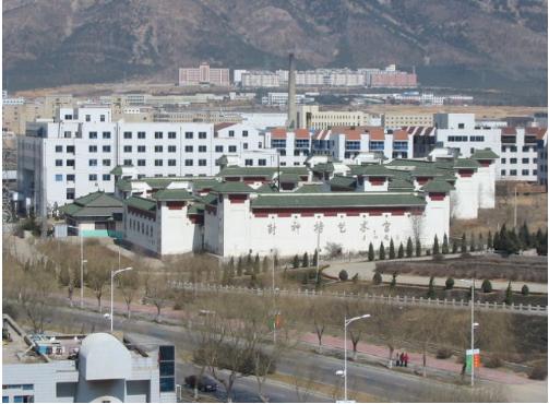 大连历史详细介绍(十五年前的大连掠影)(30)