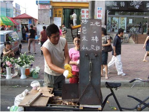 大连历史详细介绍(十五年前的大连掠影)(60)