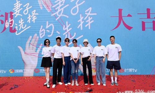 孙莉时隔十二年复出演戏 出演《妻子的选择》被出轨