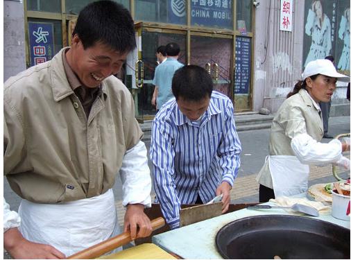 大连历史详细介绍(十五年前的大连掠影)(117)