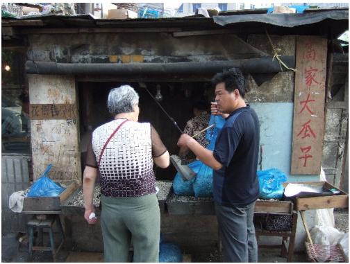 大连历史详细介绍(十五年前的大连掠影)(55)