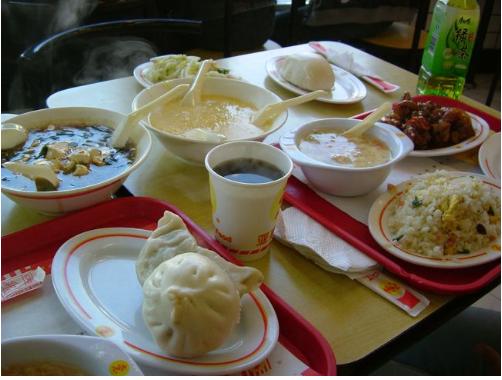 大连历史详细介绍(十五年前的大连掠影)(43)