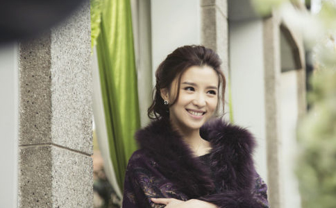 张杨果而的老公