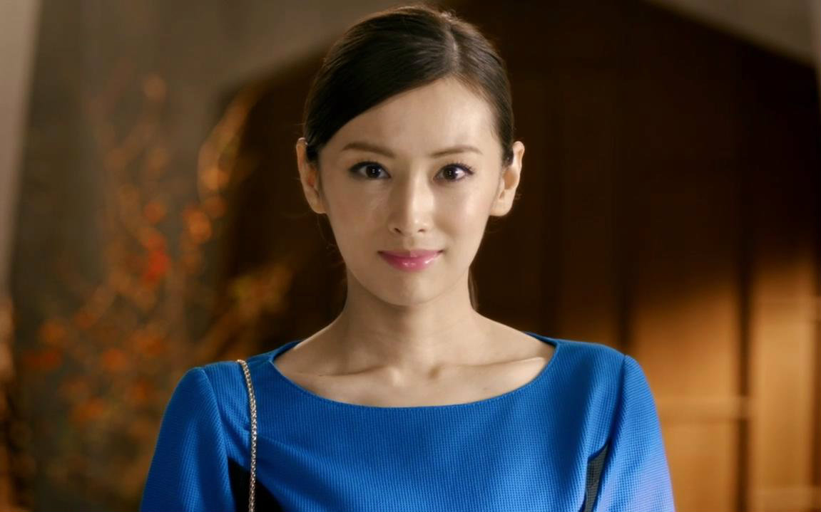 北川景子艳照曝光