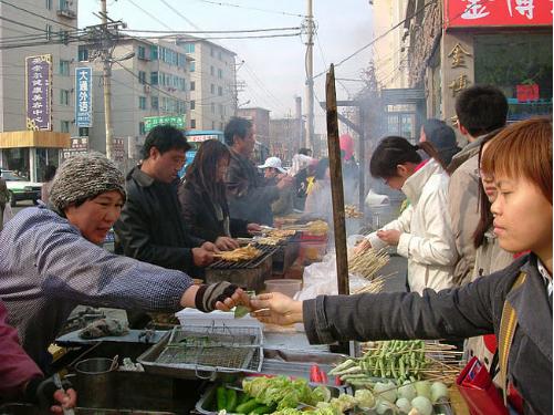 大连历史详细介绍(十五年前的大连掠影)(104)
