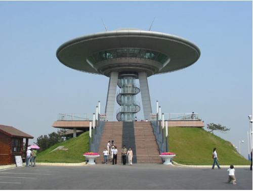 大连历史详细介绍(十五年前的大连掠影)(23)